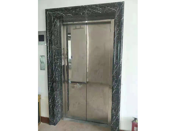 納米高分子電梯門套