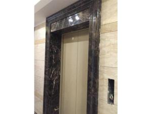 大理石電梯門(mén)套